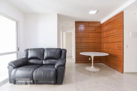 Apartamento para alugar com 52m², 2 quartos e 1 vagaSala