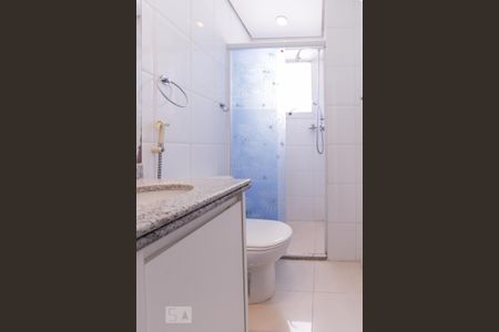 Apartamento para alugar com 131m², 3 quartos e 2 vagas Apartamento para alugar com 131m², 3 quartos e 2 vagasBanheiro Suíte 3