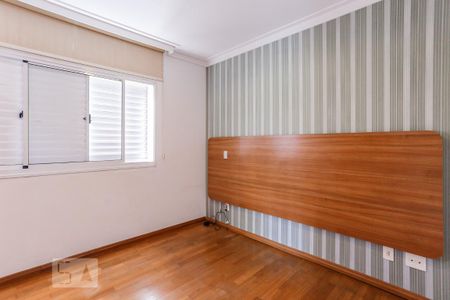 Suíte 1 de apartamento para alugar com 3 quartos, 131m² em Vila Ipojuca, São Paulo