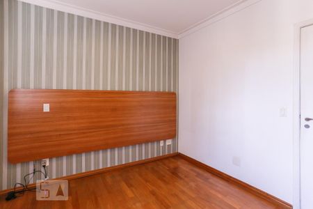 Suíte 1 de apartamento para alugar com 3 quartos, 131m² em Vila Ipojuca, São Paulo