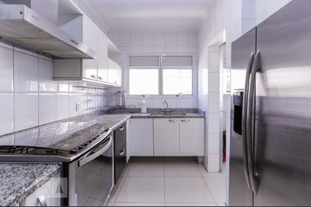 Apartamento para alugar com 131m², 3 quartos e 2 vagas Apartamento para alugar com 131m², 3 quartos e 2 vagasCozinha