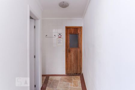 Sauna de apartamento para alugar com 3 quartos, 131m² em Vila Ipojuca, São Paulo