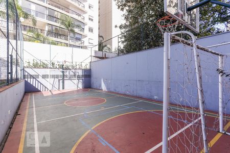 Apartamento para alugar com 131m², 3 quartos e 2 vagas Apartamento para alugar com 131m², 3 quartos e 2 vagasQuadra Esportiva