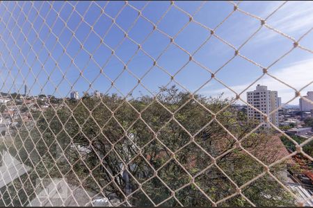 Vista Varanda Sala de apartamento para alugar com 3 quartos, 131m² em Vila Ipojuca, São Paulo