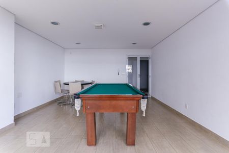 Apartamento para alugar com 131m², 3 quartos e 2 vagas Apartamento para alugar com 131m², 3 quartos e 2 vagasSala de Jogos