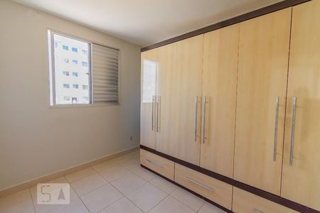 Quarto 2 de apartamento à venda com 2 quartos, 43m² em Loteamento Parque São Martinho, Campinas