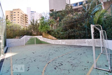 Apartamento à venda com 110m², 3 quartos e 2 vagas Apartamento à venda com 110m², 3 quartos e 2 vagasQuadra