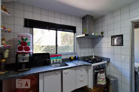 Apartamento à venda com 110m², 3 quartos e 2 vagas Apartamento à venda com 110m², 3 quartos e 2 vagasCozinha