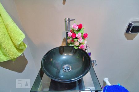 Apartamento à venda com 110m², 3 quartos e 2 vagas Apartamento à venda com 110m², 3 quartos e 2 vagasLavabo