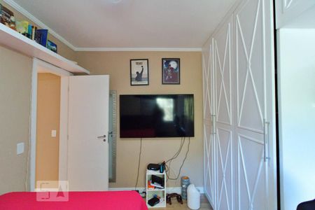 Apartamento à venda com 110m², 3 quartos e 2 vagas Apartamento à venda com 110m², 3 quartos e 2 vagasSuíte