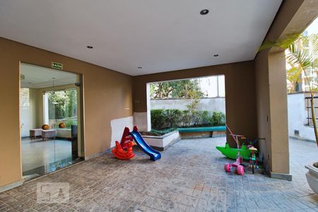 Apartamento à venda com 110m², 3 quartos e 2 vagas Apartamento à venda com 110m², 3 quartos e 2 vagasÁrea comum