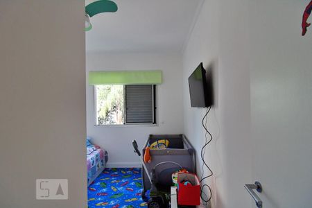 Apartamento à venda com 110m², 3 quartos e 2 vagas Apartamento à venda com 110m², 3 quartos e 2 vagasQuarto 3