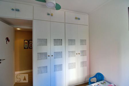 Apartamento à venda com 110m², 3 quartos e 2 vagas Apartamento à venda com 110m², 3 quartos e 2 vagasQuarto 3