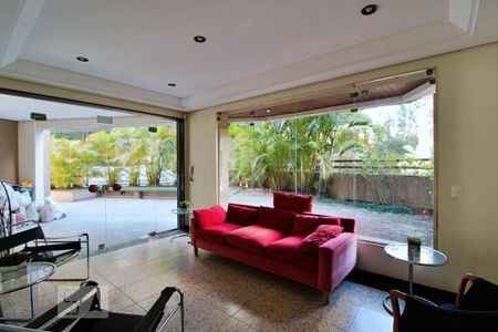 Apartamento à venda com 110m², 3 quartos e 2 vagas Apartamento à venda com 110m², 3 quartos e 2 vagasHall social