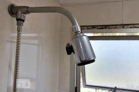 Apartamento à venda com 110m², 3 quartos e 2 vagas Apartamento à venda com 110m², 3 quartos e 2 vagasBanheiro