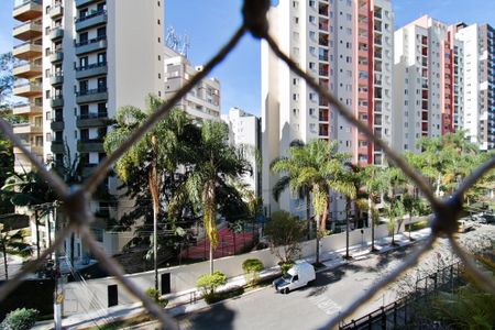 Apartamento à venda com 110m², 3 quartos e 2 vagas Apartamento à venda com 110m², 3 quartos e 2 vagasVista da Suíte