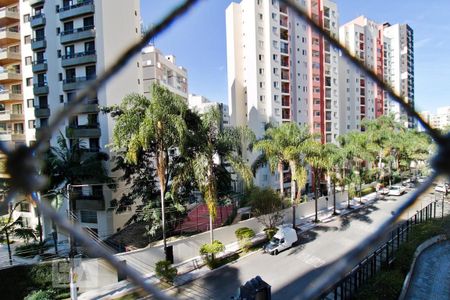 Apartamento à venda com 110m², 3 quartos e 2 vagas Apartamento à venda com 110m², 3 quartos e 2 vagasVista do Quarto 3