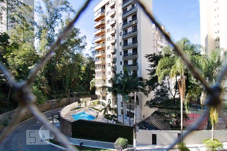 Apartamento à venda com 110m², 3 quartos e 2 vagas Apartamento à venda com 110m², 3 quartos e 2 vagasVista da Varanda da Sala
