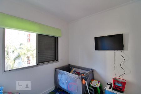 Apartamento à venda com 110m², 3 quartos e 2 vagas Apartamento à venda com 110m², 3 quartos e 2 vagasQuarto 3