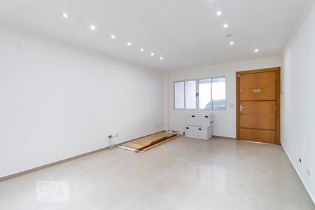 1o. Andar - Sala de casa para alugar com 3 quartos, 128m² em Vila Nair, São Paulo