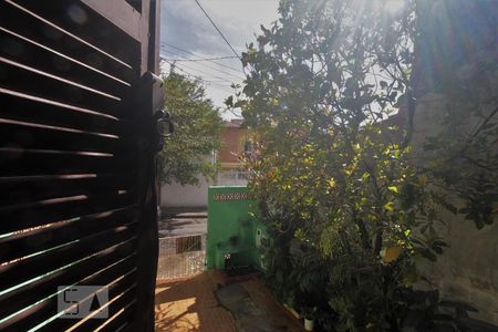 Vista do quarto 2 de casa à venda com 3 quartos, 78m² em Jardim Taboão, São Paulo
