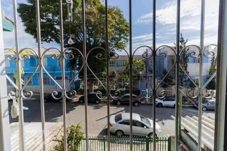 Vista do Quarto 1 de casa para alugar com 2 quartos, 105m² em Penha de França, São Paulo