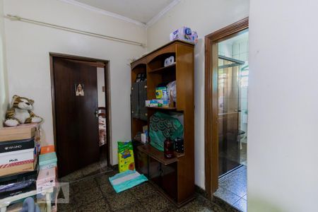 Hall de casa para alugar com 2 quartos, 105m² em Penha de França, São Paulo