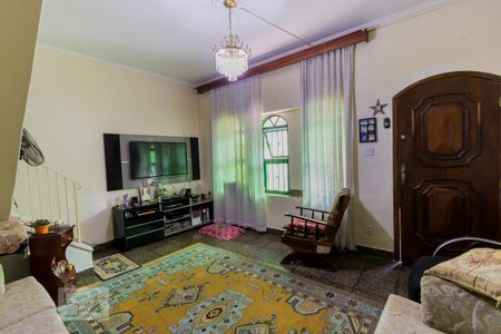 Casa para alugar com 2 quartos, 105m² em Penha de França, São Paulo