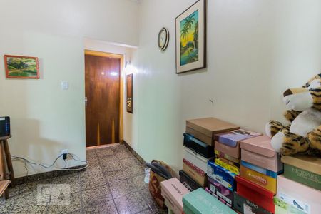 Hall de casa para alugar com 2 quartos, 105m² em Penha de França, São Paulo