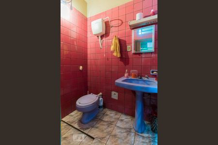 Casa para alugar com 2 quartos, 105m² em Penha de França, São Paulo
