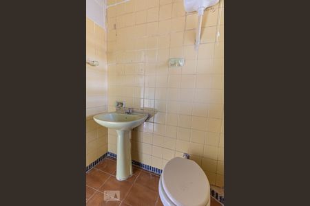 Banheiro de casa à venda com 2 quartos, 130m² em Penha de França, São Paulo