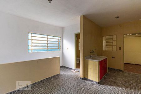 Sala/Cozinha de casa à venda com 2 quartos, 130m² em Penha de França, São Paulo