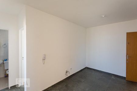 Sala de apartamento para alugar com 2 quartos, 46m² em Palmares, Belo Horizonte