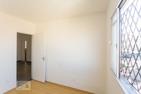 Quarto 1 de apartamento para alugar com 2 quartos, 46m² em Palmares, Belo Horizonte