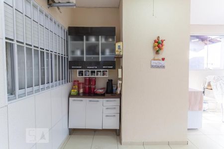 Casa para alugar com 250m², 3 quartos e 3 vagas Casa para alugar com 250m², 3 quartos e 3 vagasCozinha
