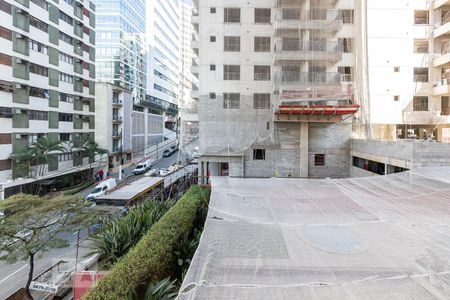 Apartamento à venda com 54m², 2 quartos e 1 vagaVista do Quarto