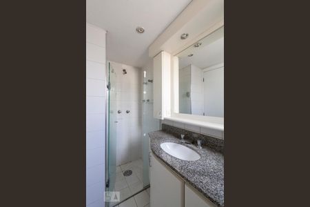 Apartamento à venda com 54m², 2 quartos e 1 vagaBanheiro da Suíte