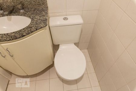 Apartamento à venda com 54m², 2 quartos e 1 vagaBanheiro