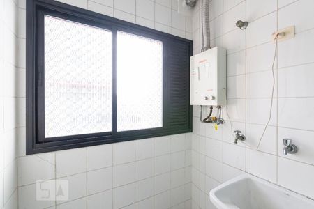 Apartamento à venda com 54m², 2 quartos e 1 vagaÁrea de Serviço