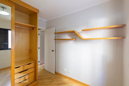 Apartamento à venda com 54m², 2 quartos e 1 vagaQuarto