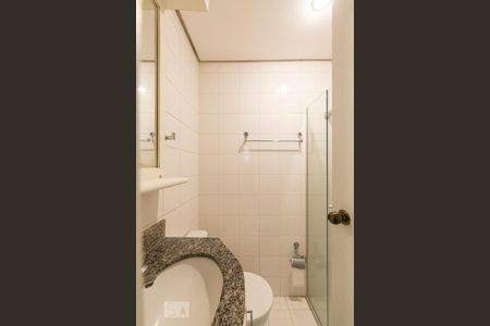 Apartamento à venda com 54m², 2 quartos e 1 vagaBanheiro