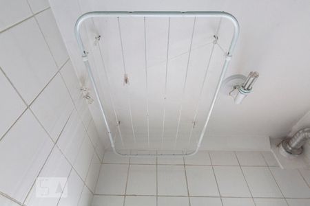 Apartamento à venda com 54m², 2 quartos e 1 vagaÁrea de Serviço