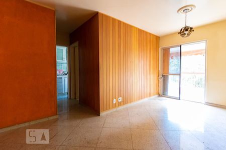 Sala de apartamento à venda com 3 quartos, 80m² em Lins de Vasconcelos, Rio de Janeiro