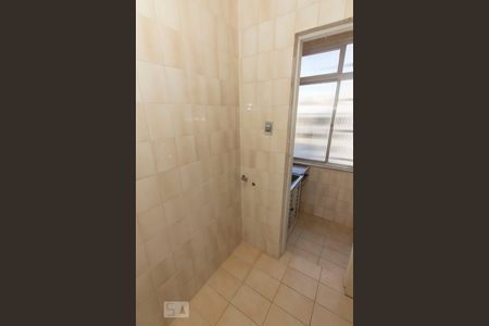 Apartamento para alugar com 70m², 2 quartos e sem vaga Apartamento para alugar com 70m², 2 quartos e sem vagaDespensa