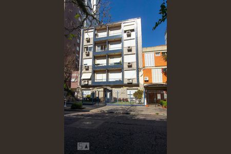 Apartamento para alugar com 70m², 2 quartos e sem vaga Apartamento para alugar com 70m², 2 quartos e sem vagaFachada