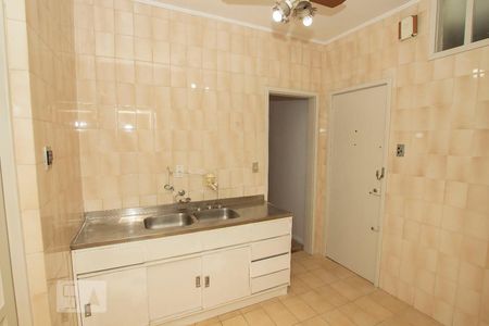 Apartamento para alugar com 70m², 2 quartos e sem vaga Apartamento para alugar com 70m², 2 quartos e sem vagaCozinha