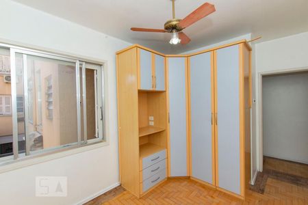 Quarto 2 de apartamento para alugar com 2 quartos, 70m² em Bom Fim, Porto Alegre