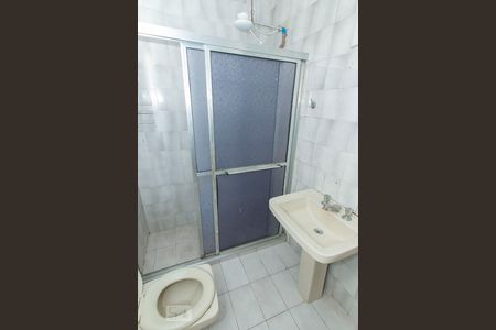 Apartamento para alugar com 70m², 2 quartos e sem vaga Apartamento para alugar com 70m², 2 quartos e sem vagaBanheiro