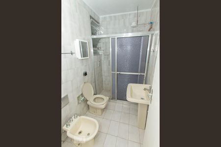 Apartamento para alugar com 70m², 2 quartos e sem vaga Apartamento para alugar com 70m², 2 quartos e sem vagaBanheiro