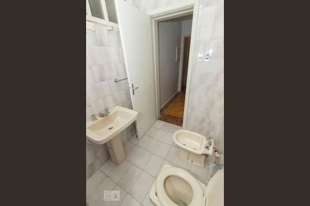 Apartamento para alugar com 70m², 2 quartos e sem vaga Apartamento para alugar com 70m², 2 quartos e sem vagaBanheiro